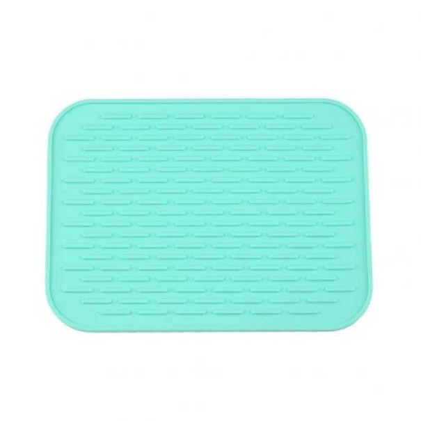 Sottopiatto per stoviglie turchese