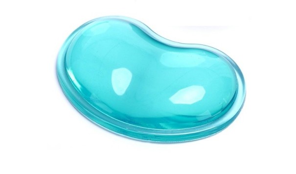 Sottopiede in silicone J2728 verde