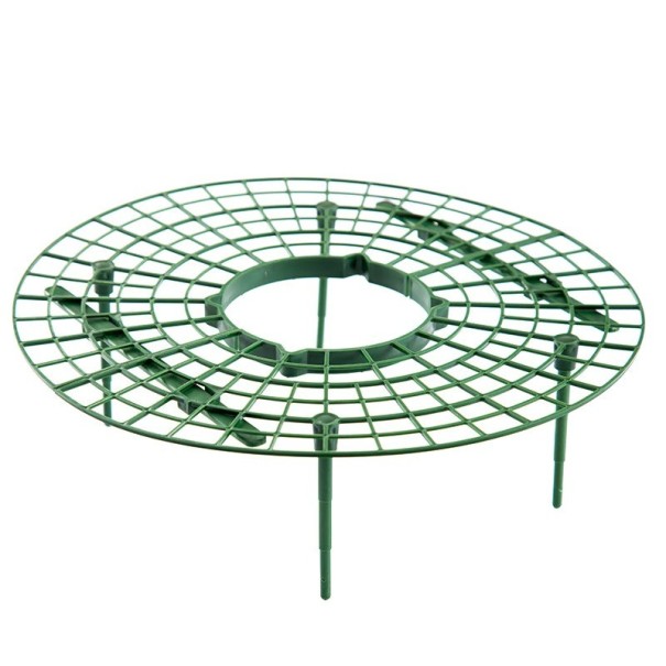 Sottovaso per fragole 10 pz