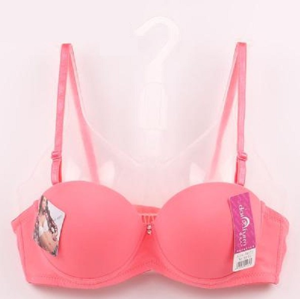 Soutien-gorge femme Sanny J3257 rose clair 80B