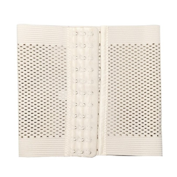 Soutien-gorge gainant sans bretelles couleur chair XL