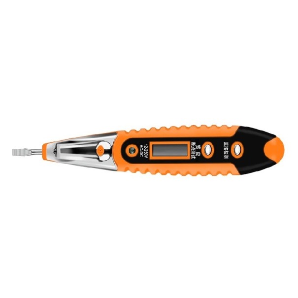 Spänningsprovare 70-250V