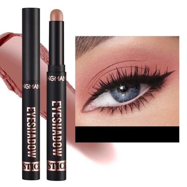 Sparkling Cream Eyeshadow Pencil Cream Eyeshadow V200 4