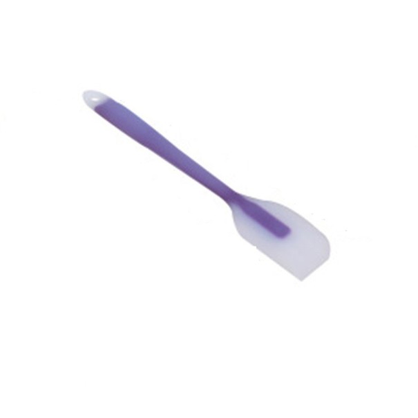 Spatulă din silicon A67 violet