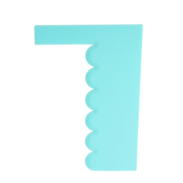 Spatula sütemények díszítéséhez 2
