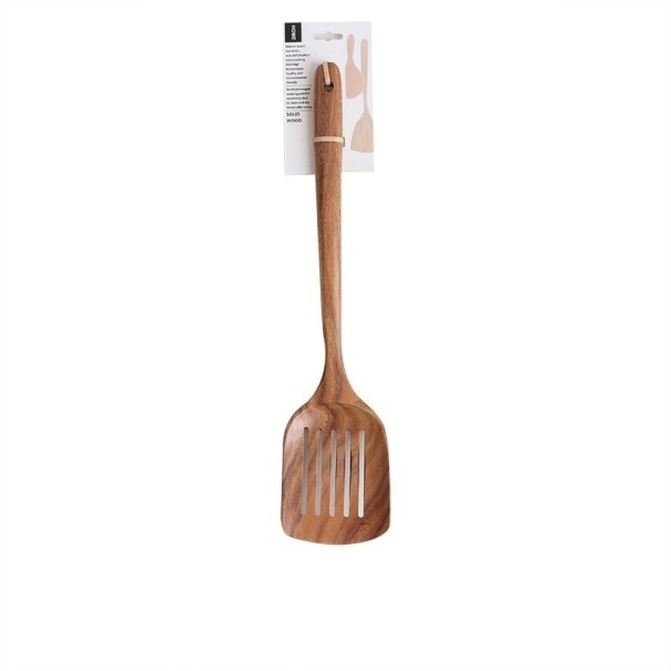 Spatule en bois C465 1