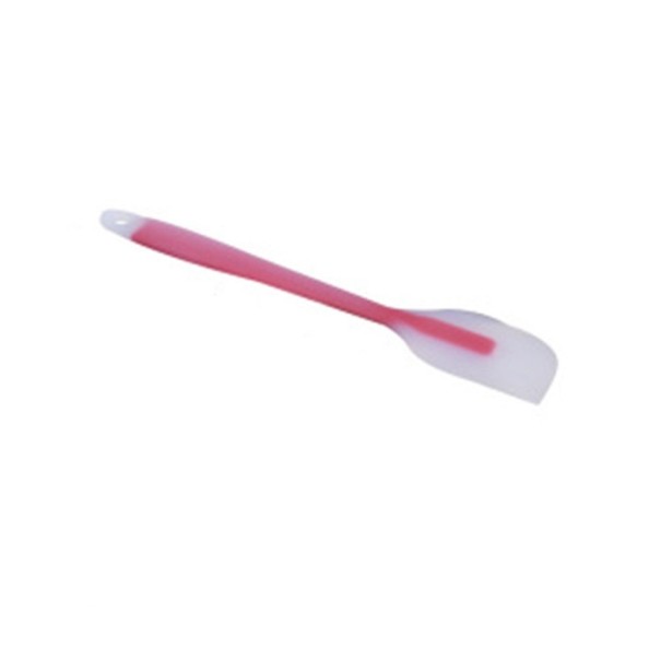 Spatule en silicone A67 rouge
