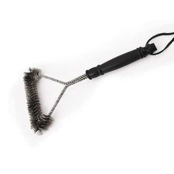 Spazzola per la pulizia del grill 1
