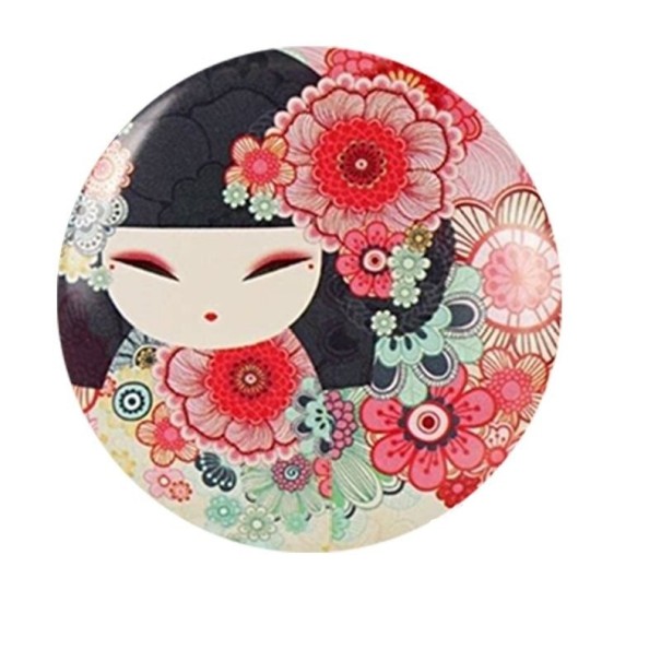 Specchio cosmetico T1861 25