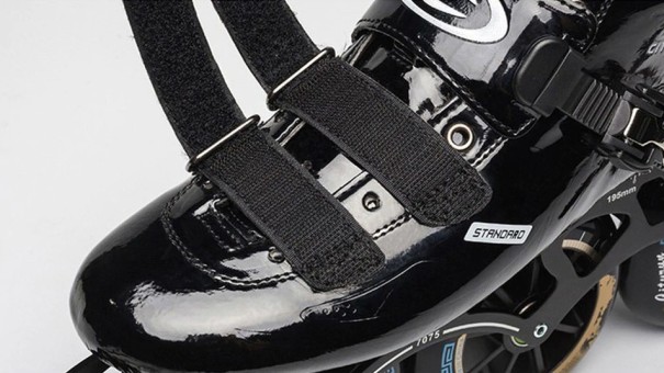 Speed rolschaatsen