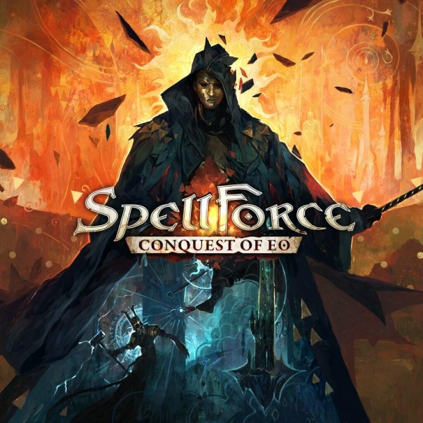 SpellForce: Conquest of Eo PC Steam účet 1