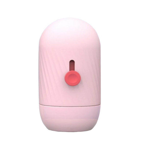 Σφραγίδα για μαυρογράφημα ευαίσθητων δεδομένων R160 ανοιχτό ροζ