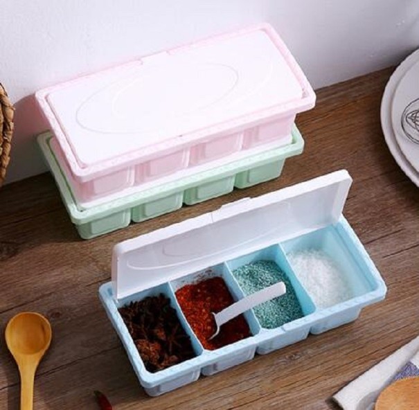 Spice organizer C305