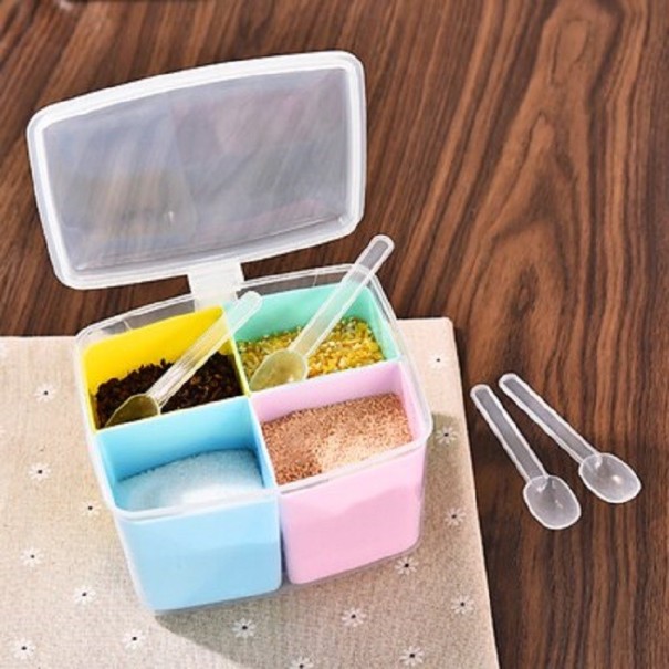 Spice organizer C306 2