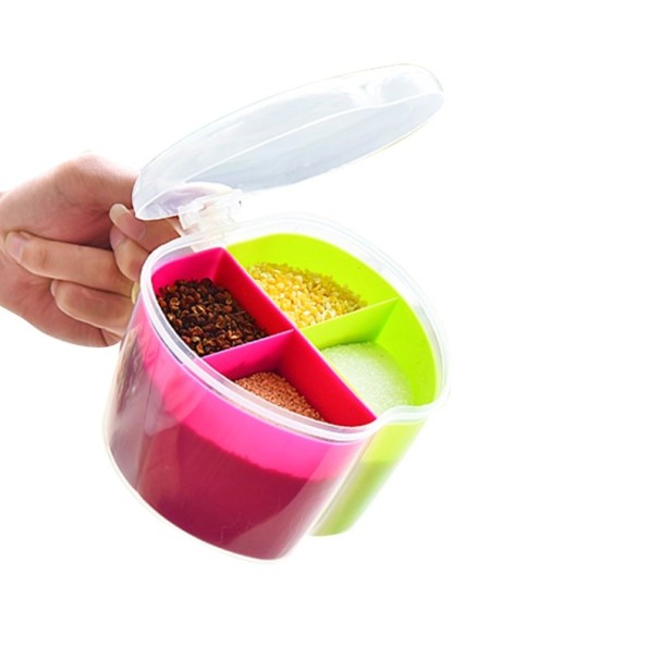 Spice organizer C306