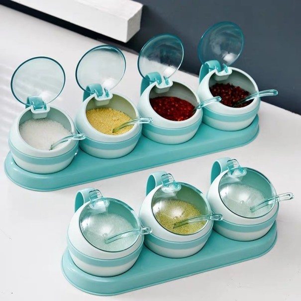 Spice organizer C307