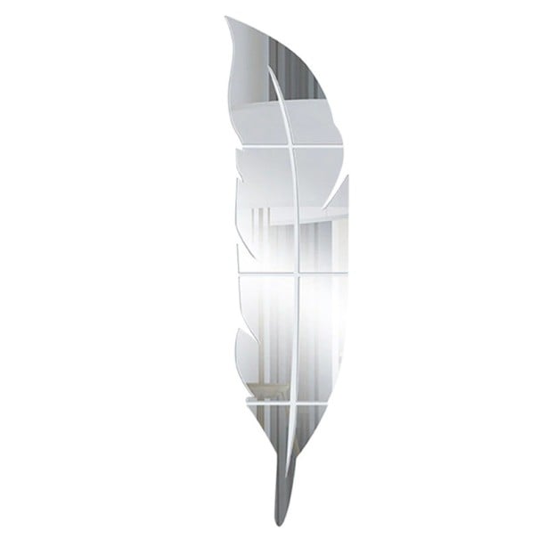 Spiegel T1825 zilver L