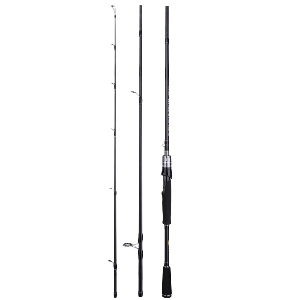 Spinnefiskestang 3,2 m 1