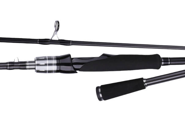 Spinning Fishing Rod 2.13 m 1
