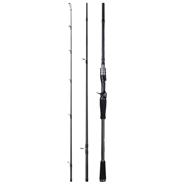 Spinning Fishing Rod 3 m 1
