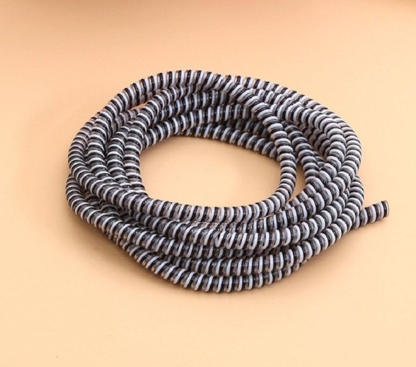 Spiraalikaapelin suojaus 1,4 m 5