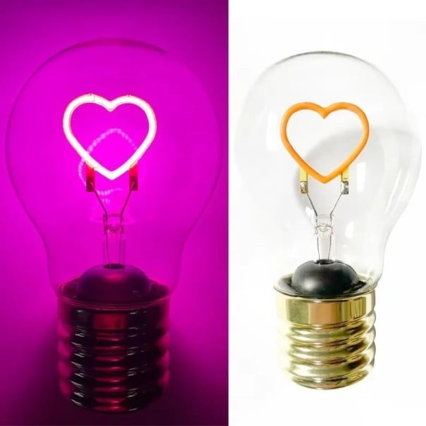 Spiralförmige LED-Glühfadenlampe A70 5 V 2–5 W 7 x 12,5 cm Glaskörper und goldene Aluminiumfassung Warmweiß 2700 K Dekorative Beleuchtung 1