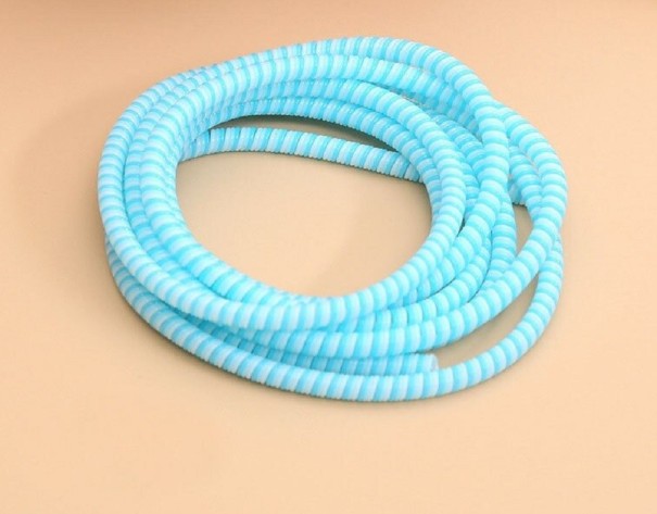 Spiralkabelskydd 1,4 m 1