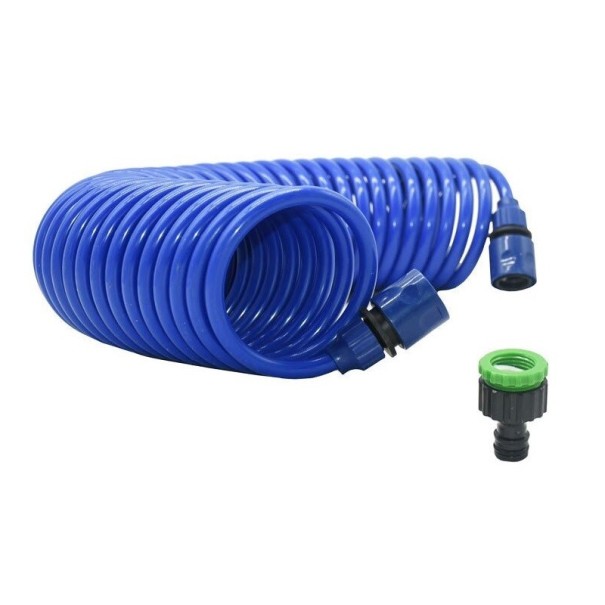 Spiralslange 10 m 2