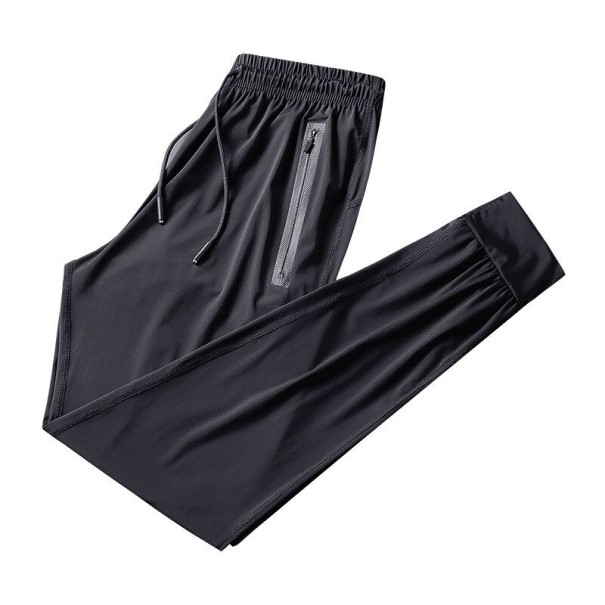Spodnie dresowe męskie F1379 S 2
