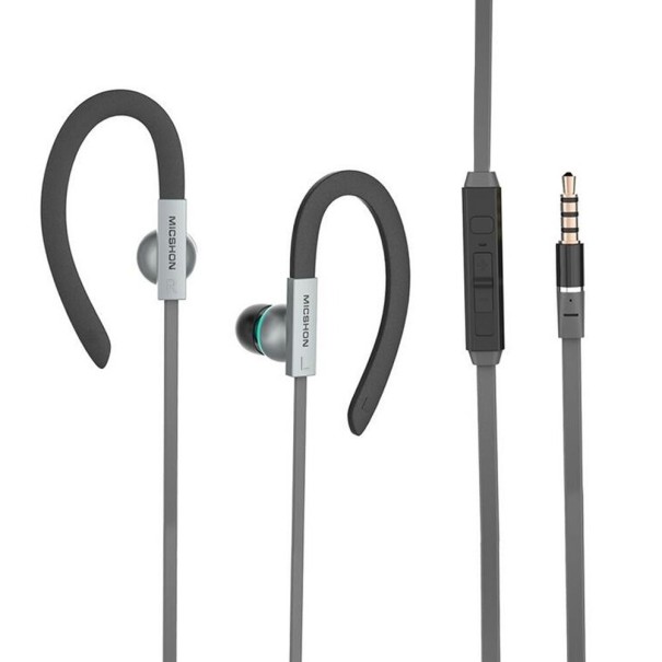 Sport fülhallgató K2036 1