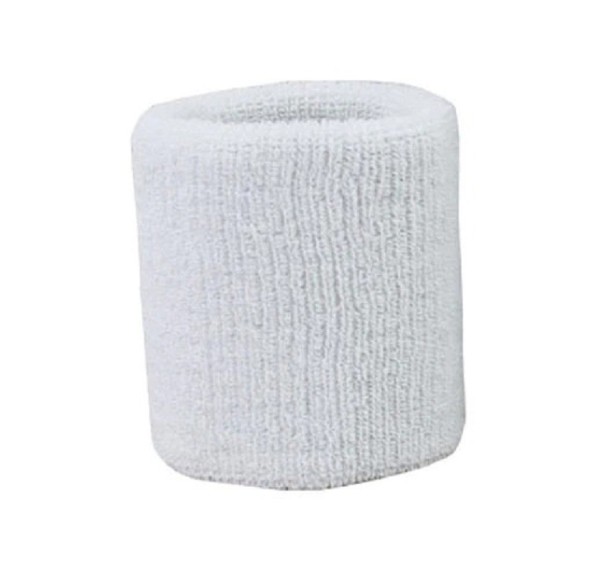 Sport izzasztószalag 8 cm fehér