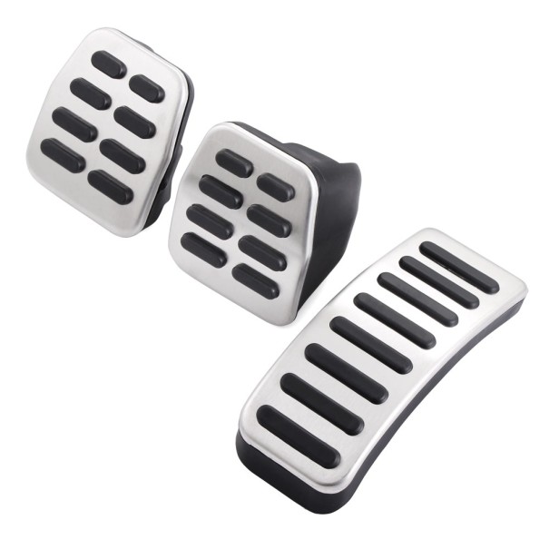 Sport Pedals for Seat, Škoda and VW 2