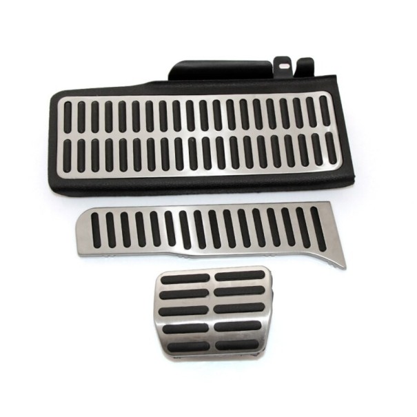Sport Pedals for Volkswagen Passat 1