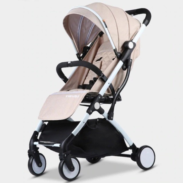 Sport Pushchair - Bella beige