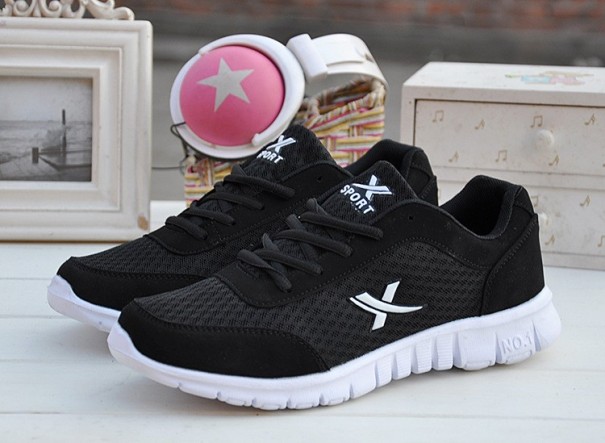 Sport sneakers