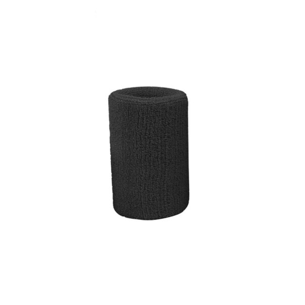 Sport svettband 11 cm rosa