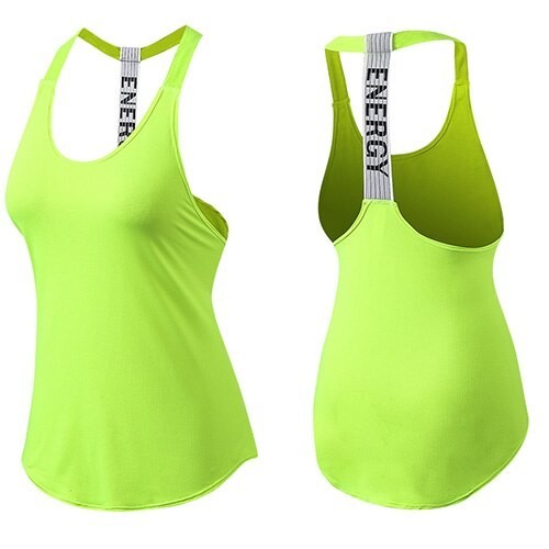 Sport-Tanktop für Damen L 6