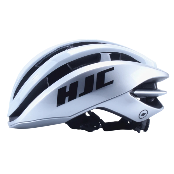 Sport Ultra-Light MTB Cycling Helmet Breathable Helmet for Mountain Biking Lightweight Construction with Ventilation for Maximum Comfort silver M (52-58 cm)