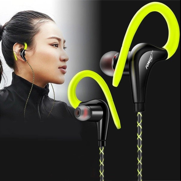 Sporthoofdtelefoon K1767
