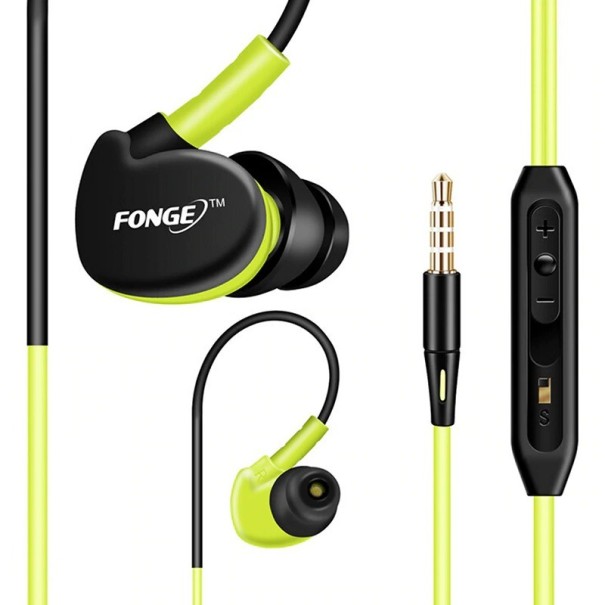 Sporthoofdtelefoon K1772
