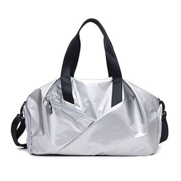 Sportowa torba na ramię T381 8