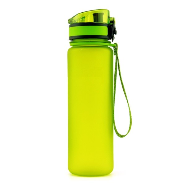 Sportpalack neonzöld XXL