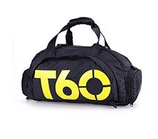 Sportrucksack/Tasche 2 in 1 A2827 4