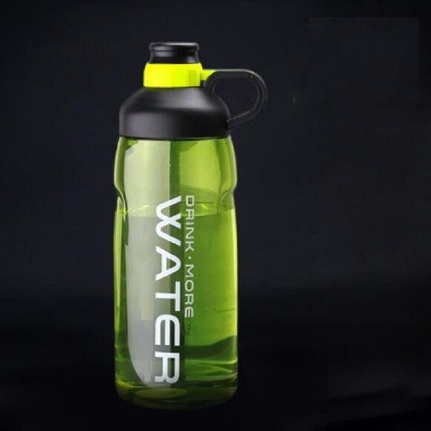 Sports Bottle C175 green