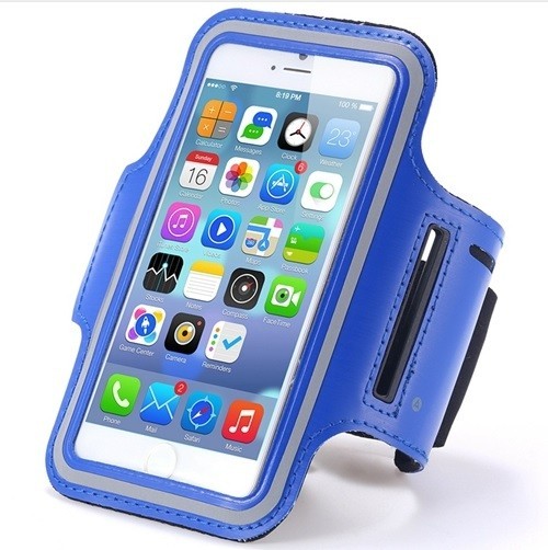 Sports Phone Case dark blue 8