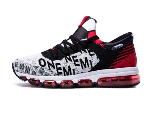 Sportschoenen A2701 rood 47