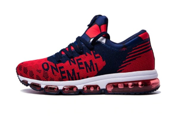Sportschuhe A2701 rot 43