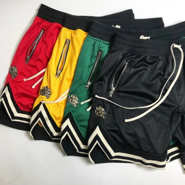 Sportshorts voor heren