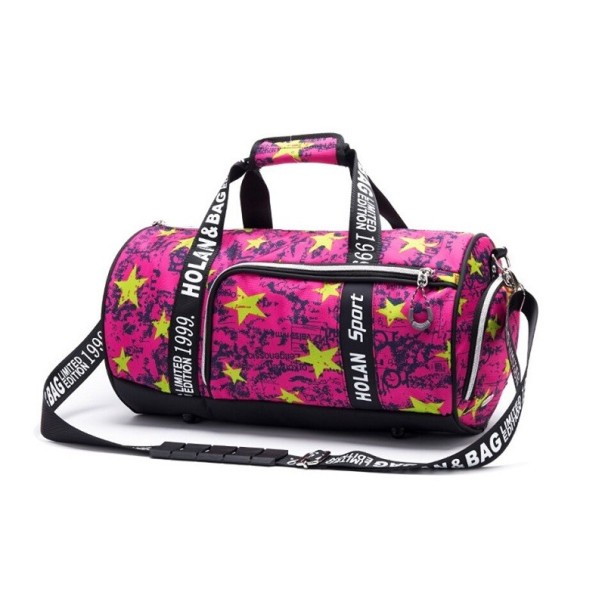 Sportstaske T1134 18