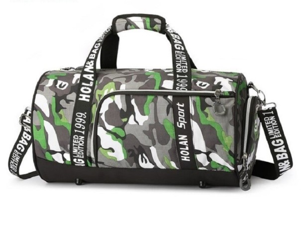 Sportstaske T1134 1